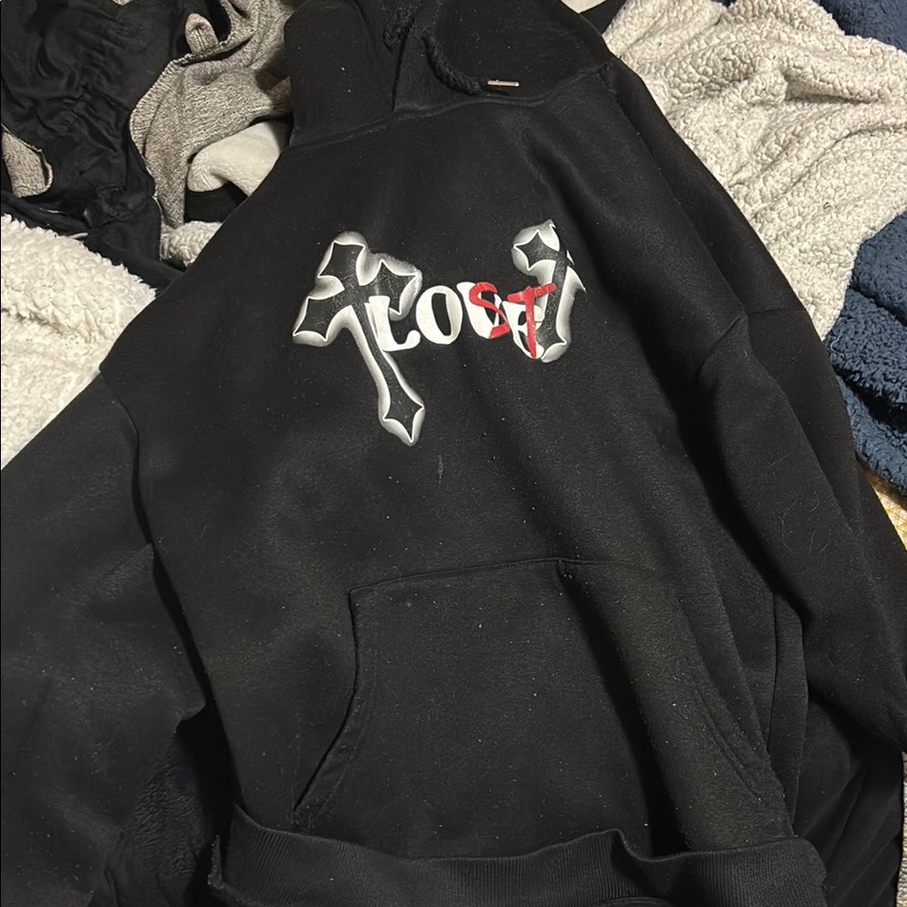 Love(lost) hoodie
